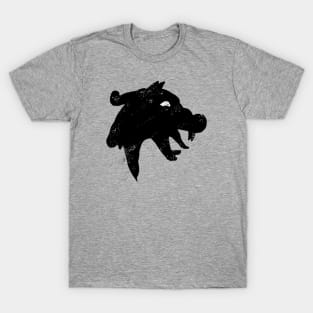 Longboat's Dragon T-Shirt